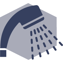 Buzz Shower Installation