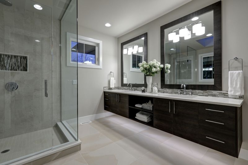Bath Remodeling in Lancaster, PA