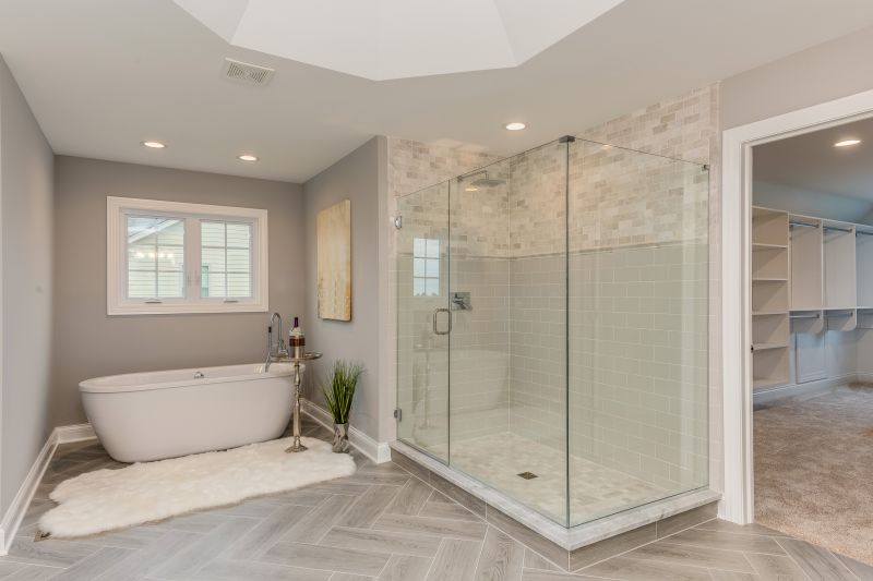 Bathroom Makeover Service in Lancaster, PA