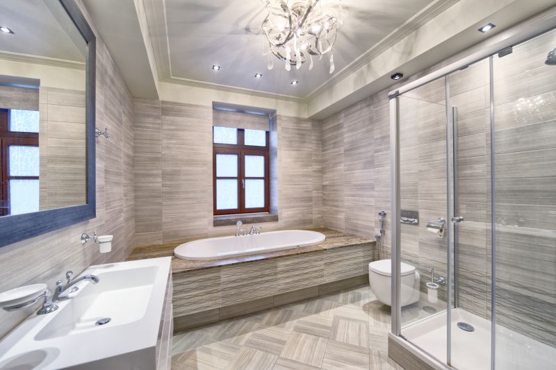 Bathroom Redesigning in Portland, ME