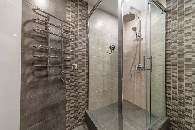 Bathroom Shower Installation in Greenwich, CT