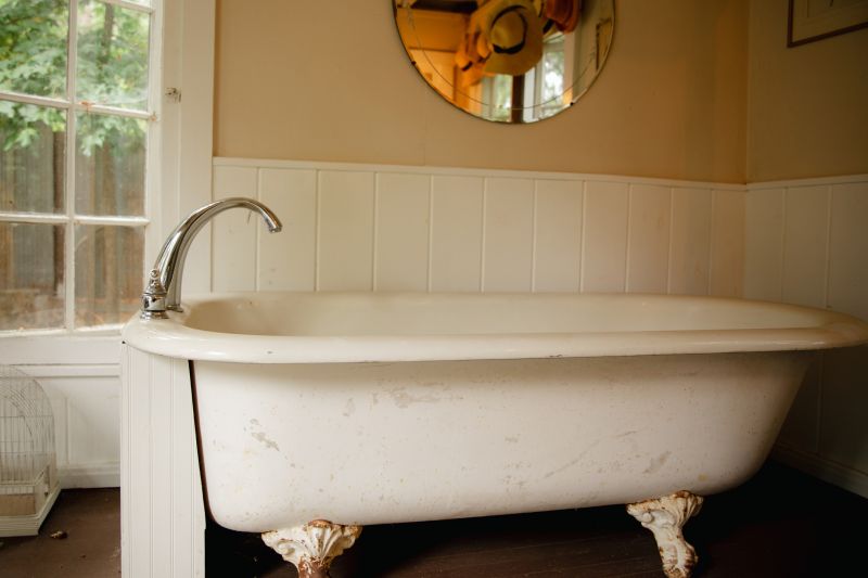 Bathtub Installation in Palm Coast, FL
