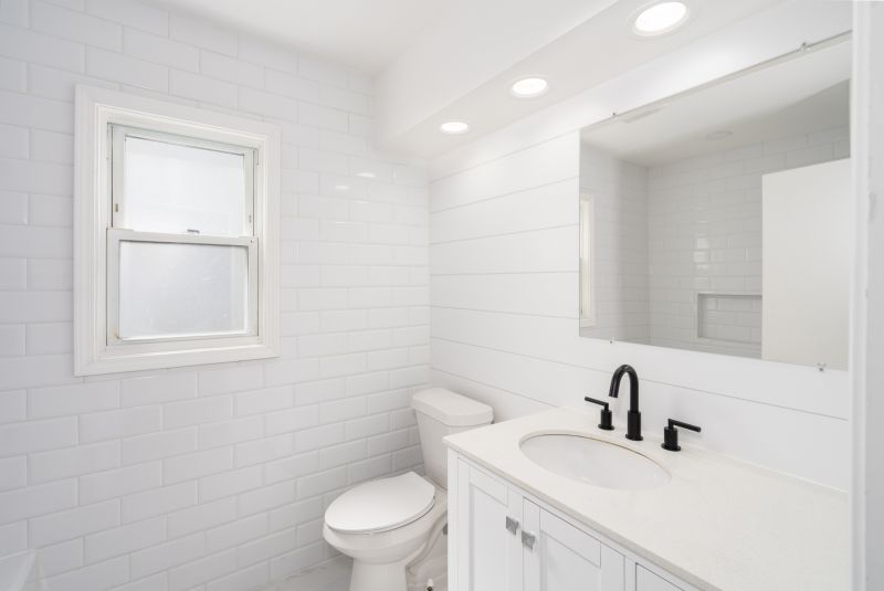 Master Bathroom Remodeling in Sarasota, FL