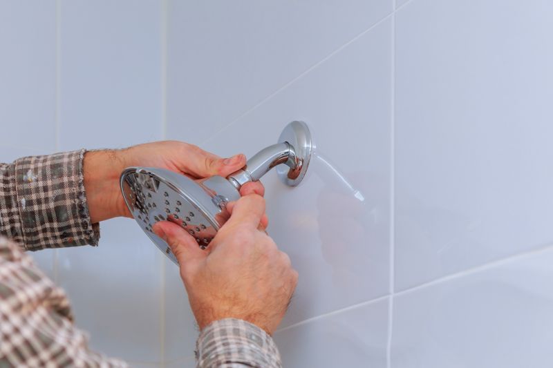Shower Installation Cost Guide — Cost of Shower Installation