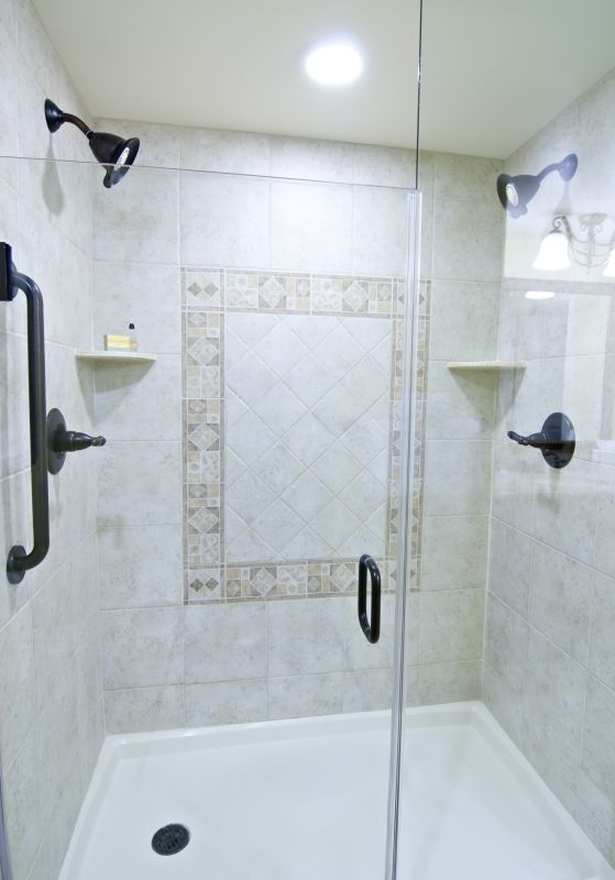 Shower Installation in Greenwich, CT