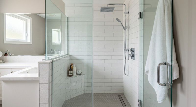 Shower Replacement in Lancaster County, PA