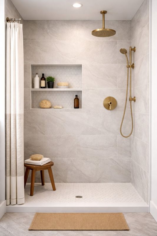 Shower Replacement in Pinellas County, FL