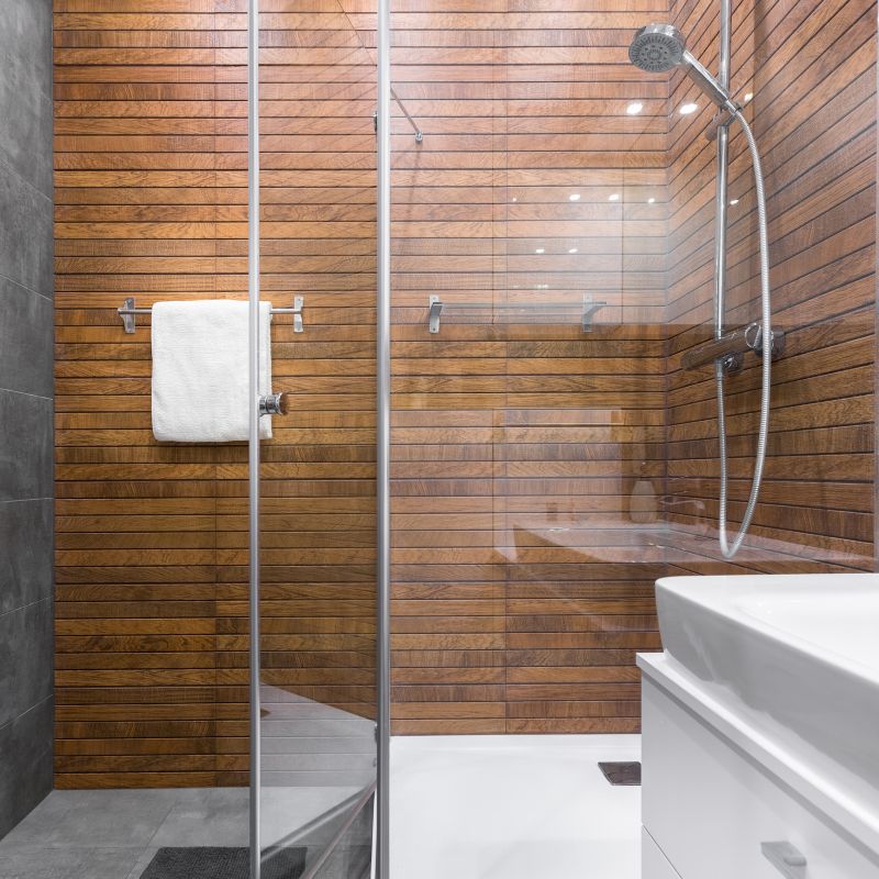 Shower Replacement in Bucks County, PA