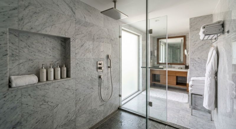 Shower Stall Replacement in Lancaster County, PA