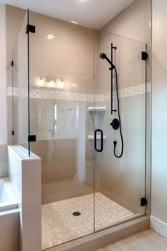 Shower Unit Installation in Fairfield County, CT