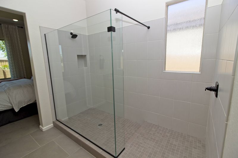 Shower Unit Installation in Fairfield County, CT