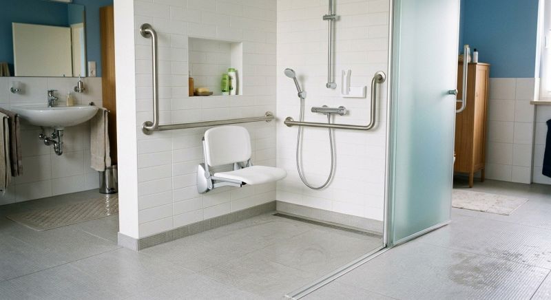 Wet Room Installation in Bucks County, PA
