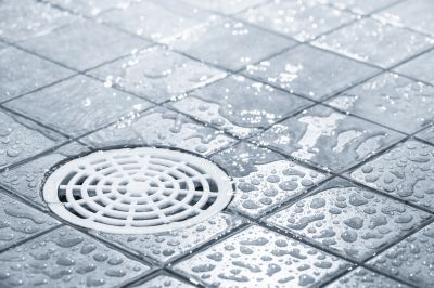 Get Efficient Water Drainage!