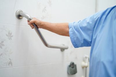 Improve Accessibility!