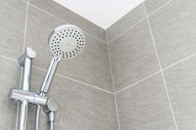 Improve Water Efficiency!