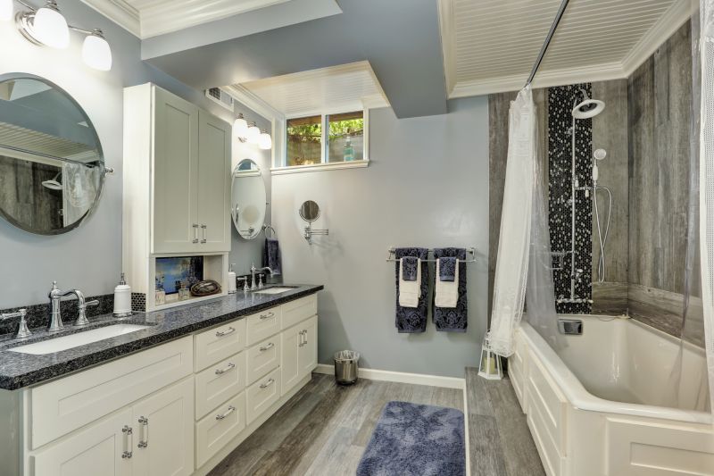 Bathroom Conversion Service in Sarasota, FL