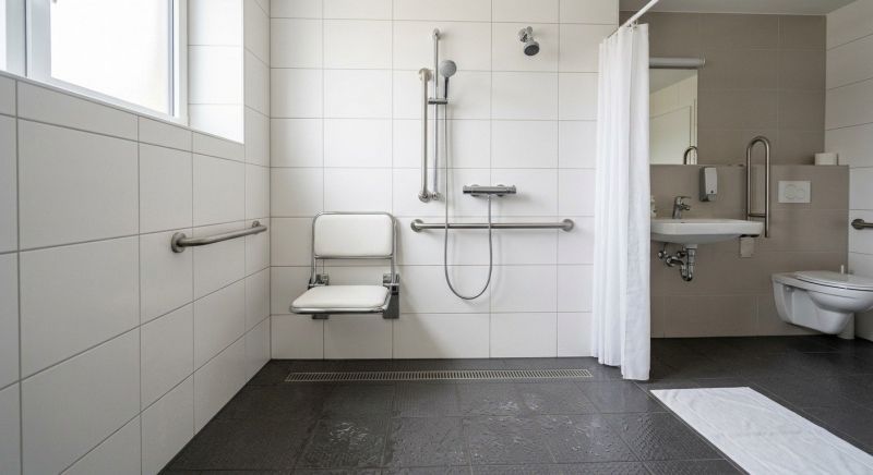 Mobility Shower Installation in Pottstown, PA