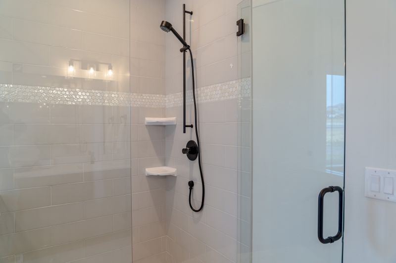 Shower Installation in Pinellas County, FL
